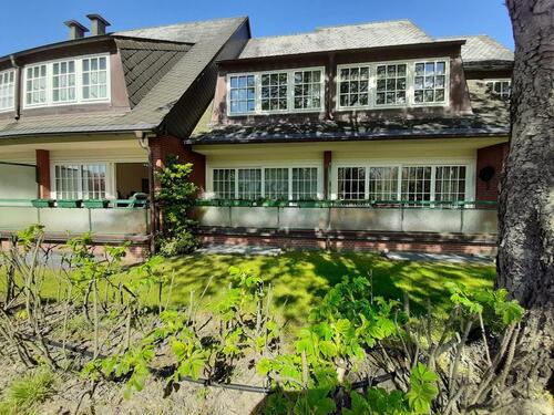 Foto - Kirchenblick App. 22 - 89,00&nbsp;EUR Kaltmiete,