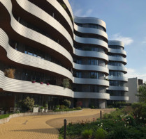 Tiefgaragenstellplatz Fehrbelliner Höfe Garage Stellplatz - Berlin Pankow
