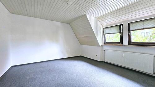 Foto - Etagenwohnung in Nürnberg