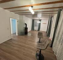 Renovierte Maisonette-Wohnung in Volpertshausen ab sofort - Hüttenberg