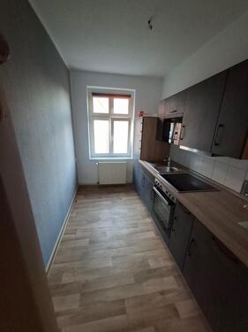 Foto - Schöne 2-Zimmer-Wohnung im Zentrum von Wittenberge zu vermieten