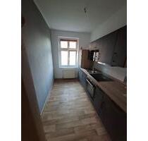 Schöne 2-Zimmer-Wohnung im Zentrum von Wittenberge zu vermieten