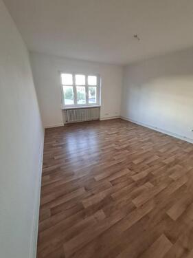Foto - Etagenwohnung zur Miete in Wittenberge