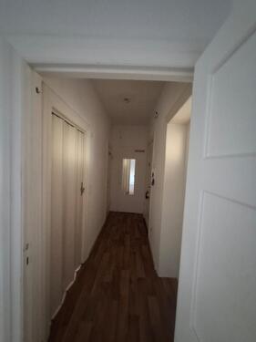 Foto - Etagenwohnung in Wittenberge zur Miete