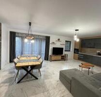Wohnen dort, wo alle gerne Urlaub machen - Wunderschönes Apartmen - Usingen