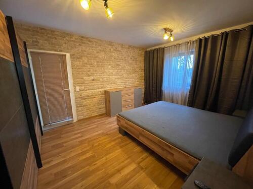 Foto - Etagenwohnung zur Miete in Usingen
