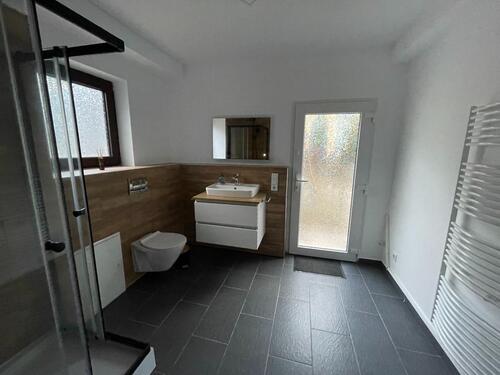 Foto - Etagenwohnung in Usingen