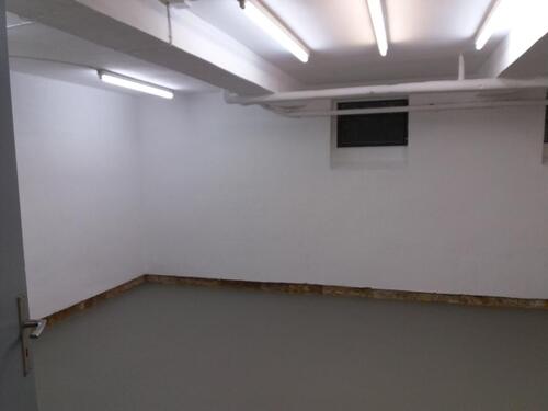 Foto - Etagenwohnung zur Miete in Kassel