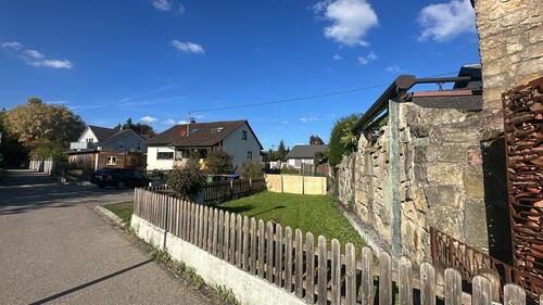 Foto - Einfamilienhaus zum Kaufen in Herrenberg