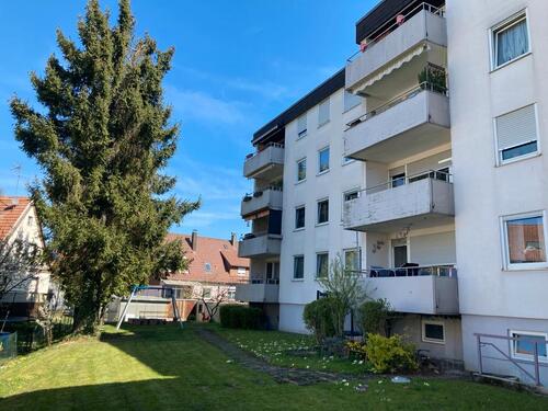 Foto - Etagenwohnung zum Kaufen in Täferrot