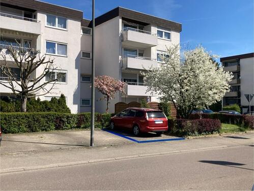 Foto - Etagenwohnung in Täferrot