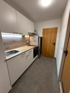 Foto - 1 Zimmer Appartement Wohnung - 530,00 EUR Kaltmiete,