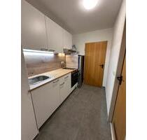 1 Zimmer Appartement Wohnung - 530,00 EUR Kaltmiete, in Waldkirchen (PLZ: 94065)