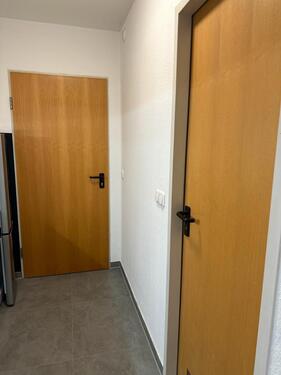 Foto - Etagenwohnung in Waldkirchen zur Miete