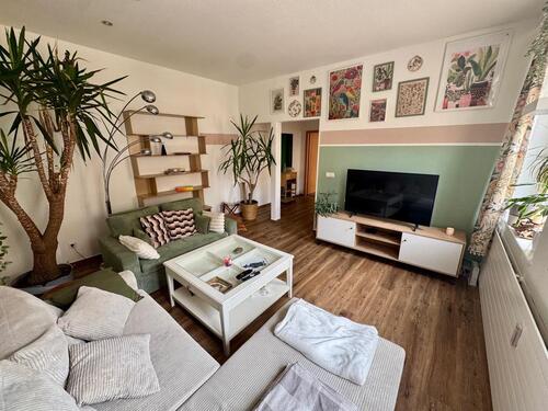 Foto - Große Wohnung im Chemnitz Zentrum