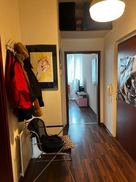 Foto - Etagenwohnung in Köln
