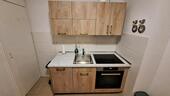 Foto - Etagenwohnung zur Miete in Müllrose