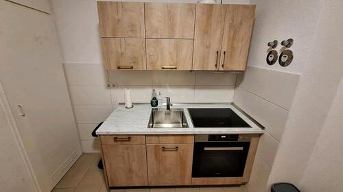 Foto - Etagenwohnung zur Miete in Müllrose