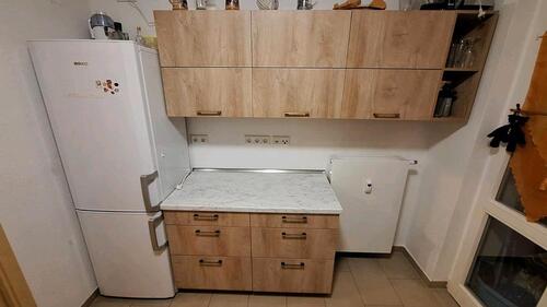 Foto - Etagenwohnung in Müllrose