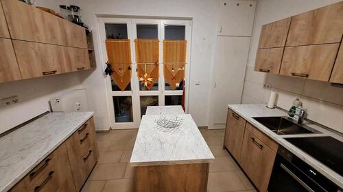 Foto - Etagenwohnung in Müllrose zur Miete