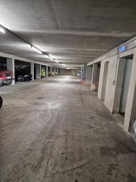 Foto - Etagenwohnung in Fürth