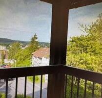 CO-City SÜD ** Galeriewohnung Maisonettestil ca. 122 qm und 4 ZI ** - Coburg