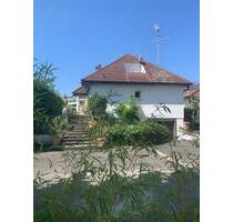 Traumhaus im Elsass, 5 Minuten von Weil am Rhein, Toplage für