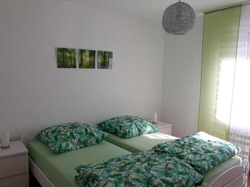 Foto - 2 Zimmer Etagenwohnung in Essen