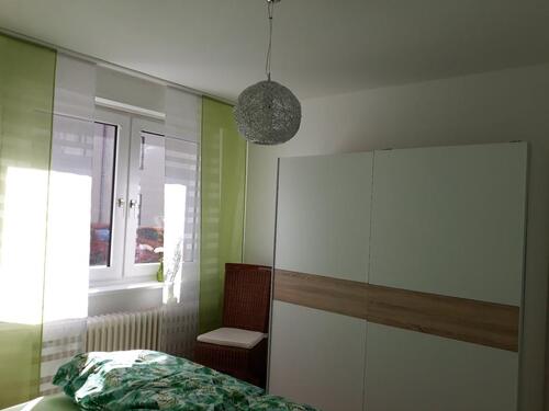 Foto - Etagenwohnung in Essen zur Miete