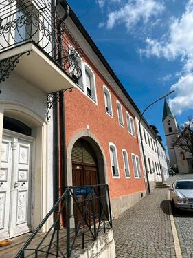 Foto - Bürgerhaus im Herzen von Waldthurn