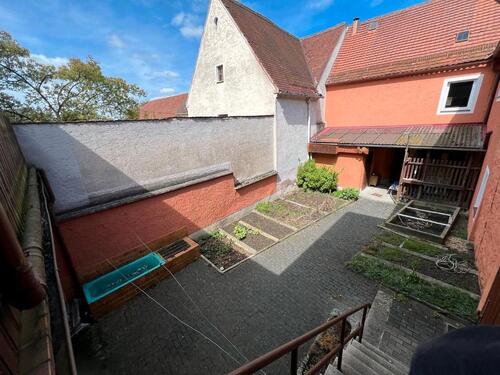 Foto - Einfamilienhaus in Vohenstrauß zum Kaufen