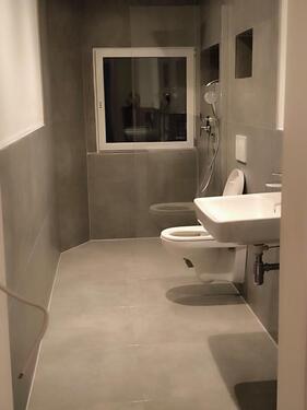 Foto - Erstbezug nach Sanierung. Moderne 4-Zimmer Wohnung in Arnsberg