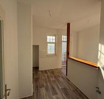 3-Raum-Wohnung mit Balkon im Stadtzentrum von Gera