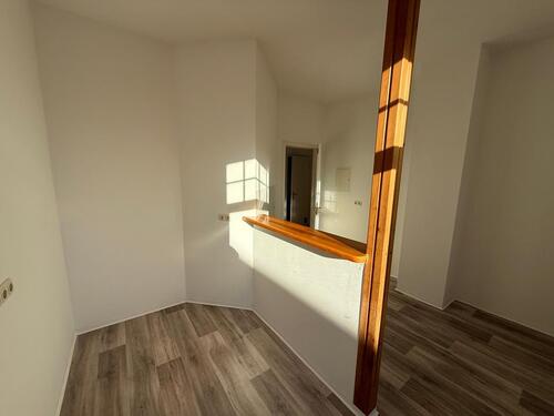 Foto - Etagenwohnung in Gera zur Miete