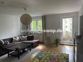 Foto - Wohnungsswap - 3 Zimmer, 87 m² - Tiriotstraße, Pankow, Berlin