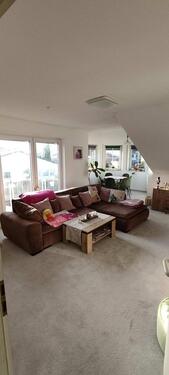 Foto - 3 Zimmer Dachgeschoßwohnung zur Miete in Horhausen (Westerwald)