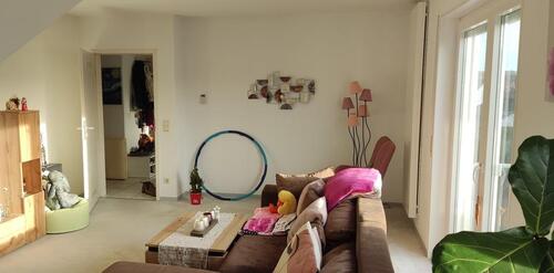 Foto - Dachgeschoßwohnung in Horhausen (Westerwald) zur Miete