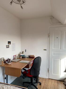 Foto - 1 Zimmer Etagenwohnung zur Miete in Villingen-Schwenningen