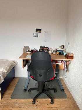 Foto - 1 Zimmer Etagenwohnung in Villingen-Schwenningen