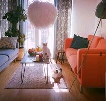 Wunderschöne 3 Zimmer Wohnung zur Zwischenmiete März April - Berlin Neukölln