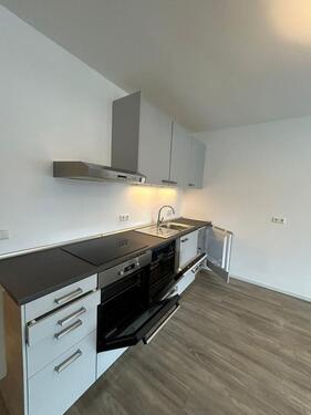 Foto - 1 Zimmer Etagenwohnung in Wolfsburg