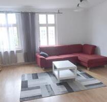 Wohnung an in guter Wohnlage zu vermieten - Wittenberge