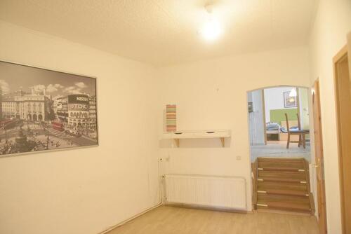 Foto - 3 Zimmer Etagenwohnung zur Miete in Wittenberge