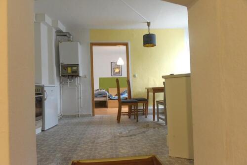 Foto - 3 Zimmer Etagenwohnung in Wittenberge