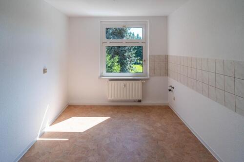 Foto - 2 Zimmer Etagenwohnung zur Miete in Chemnitz