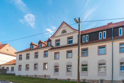 Foto - 2 Zimmer Etagenwohnung in Chemnitz