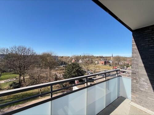 Foto - Praktisch geschnittene 2,5 Zi. Wonhnung mit Balkon