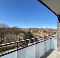 Praktisch geschnittene 2,5 Zi. Wonhnung mit Balkon - Leichlingen (Rheinland)