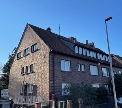 Foto - 1 Zimmer Etagenwohnung zur Miete in Hamm