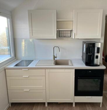 Foto - 1 Zimmer Etagenwohnung in Hamm